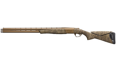 Browning Shotgun: Over and Under - Cynergy - 12 Gauge - 018719204