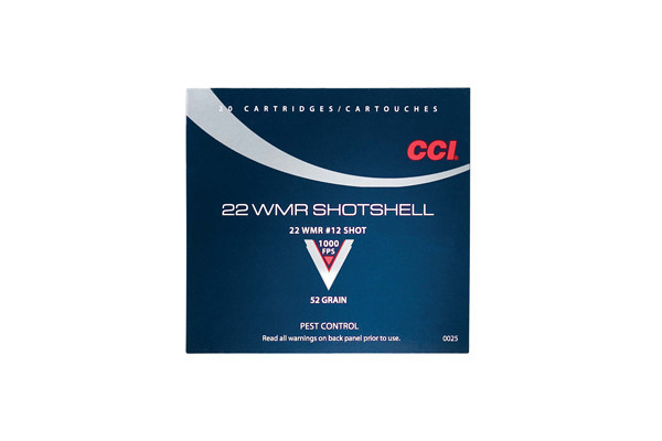 CCI - 22M - 0025