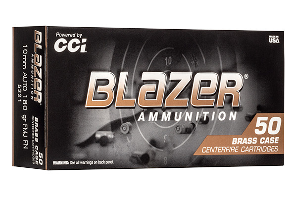 CCI - 10mm - 5221