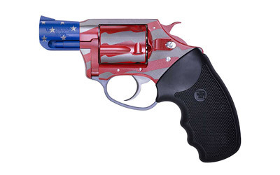 Charter Arms Revolver: Double Action - Undercover Lite - 38SP - 23872