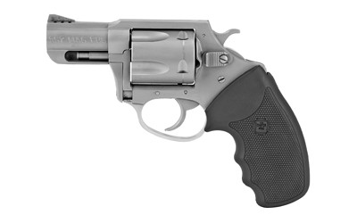 Charter Arms Revolver - Double Action - Mag Pug - 357 - 73520