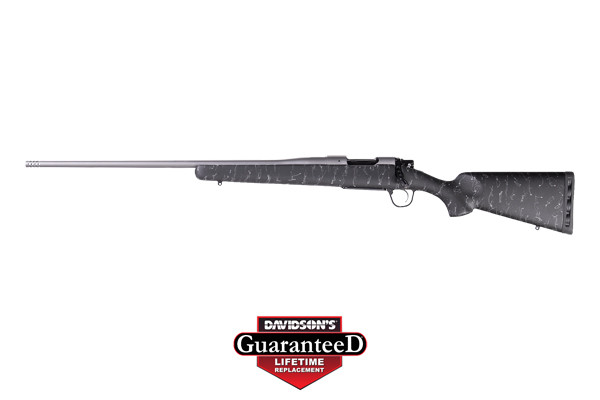 Christensen Arms Rifle: Bolt Action - Mesa - 6.5 Creedmoor - 801-01018-00
