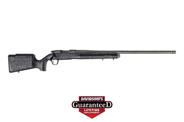 Christensen Arms Rifle: Bolt Action - Mesa Long Range - 6.5 PRC - 801-02011-00