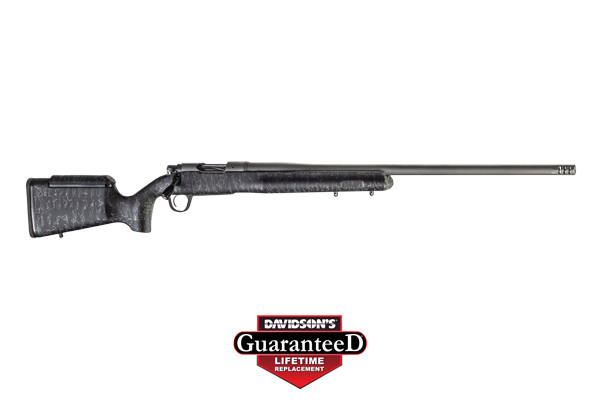Christensen Arms Rifle: Bolt Action - Mesa Long Range - 300 - 801-02004-00