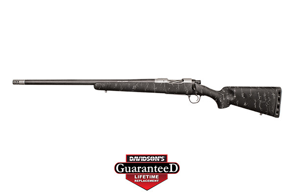 Christensen Arms Rifle: Bolt Action - Ridgeline - 308 - 801-06003-00
