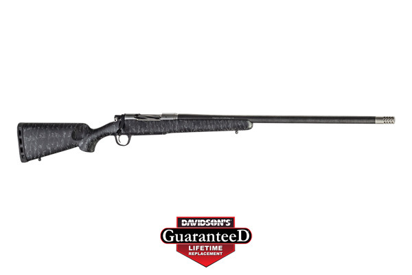 Christensen Arms Rifle: Bolt Action - Ridgeline - 300 PRC - 801-06051-00