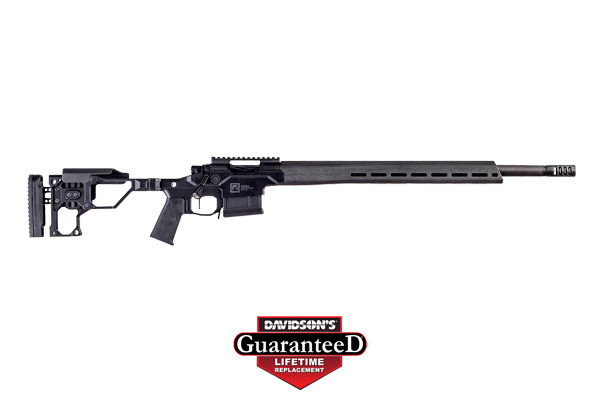 Christensen Arms Rifle: Bolt Action - MPR - 308 - 801-03001-00