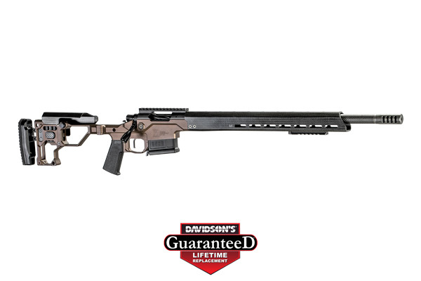 Christensen Arms Rifle: Bolt Action - MPR - 308 - 801-03008-02