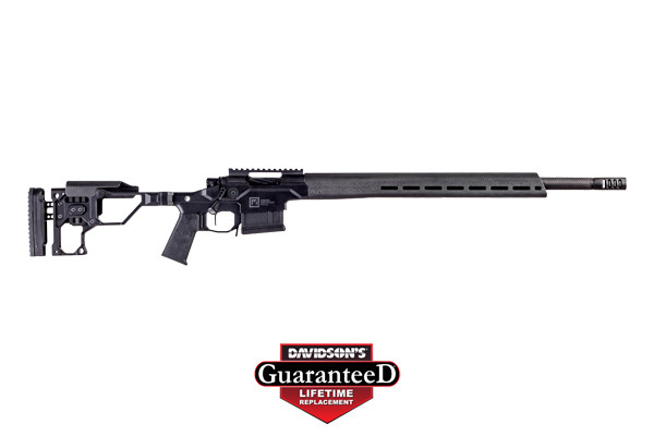 Christensen Arms Rifle: Bolt Action - MPR - 338 Lapua - 801-03005-01