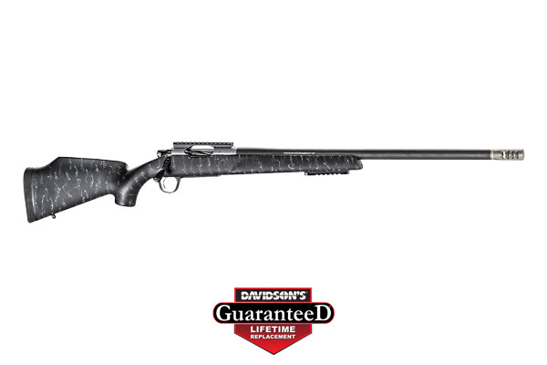 Christensen Arms Rifle: Bolt Action - Traverse - 7mm - 801-10012-00