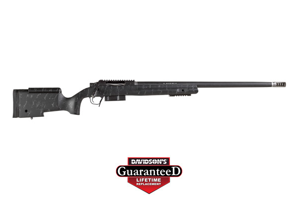 Christensen Arms Rifle: Bolt Action - BA Tactical - 300 - CA10270-285481