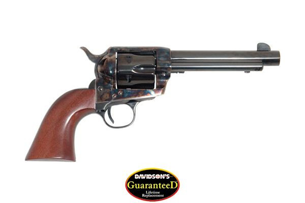 Cimarron Revolver: Single Action - Frontier - 357 - PP401