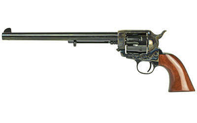 Cimarron Revolver: Single Action - Hollywood|Frontier - 45LC - PP558