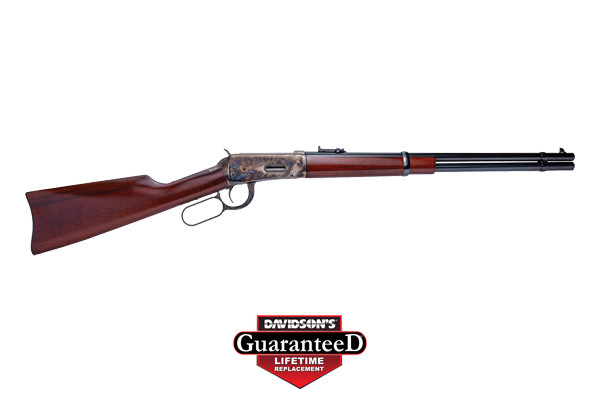 Cimarron Rifle: Lever Action - 1894 - 30-30 - CA2905B01