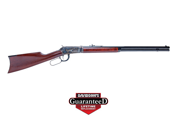 Cimarron Rifle: Lever Action - 1894 - 30-30 - CA2904