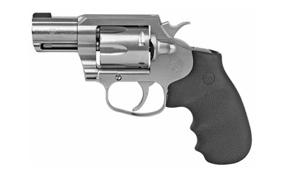 Colt Revolver: Double Action - Cobra - 357 - KCOBRA-SB2BB-S