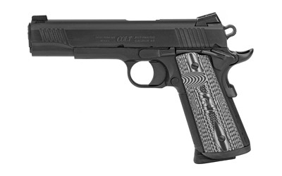 Colt Pistol - 1911|Combat Unit Pistol - 45AP - O1080CCU