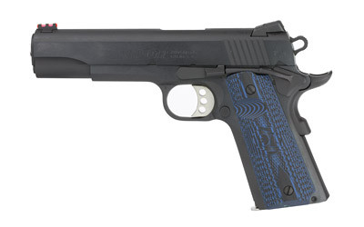 Colt Pistol - 1911|1991|Government|Competition - 45AP - O1970CCS