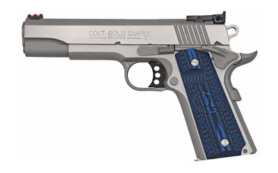 Colt Pistol - 1911|Gold Cup Series - 45AP - O5070GCL