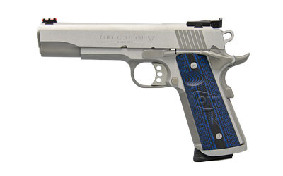 Colt Pistol - 1911|Gold Cup Series - 9MM - O5072XE
