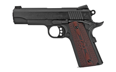 Colt Pistol - Commander|1911 - 45AP - O4940XE