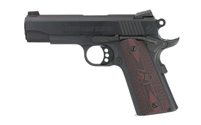 Colt Pistol - Commander|1911 - 9mm - O4942XE