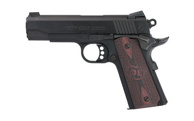 Colt Pistol - Commander|1911 - 45AP - O4840XE