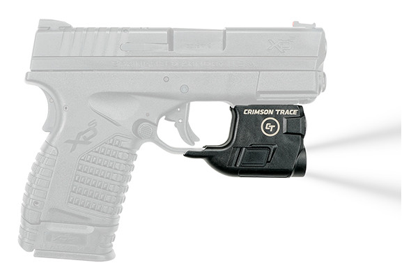 Crimson Trace - Lightguard - LTG-771
