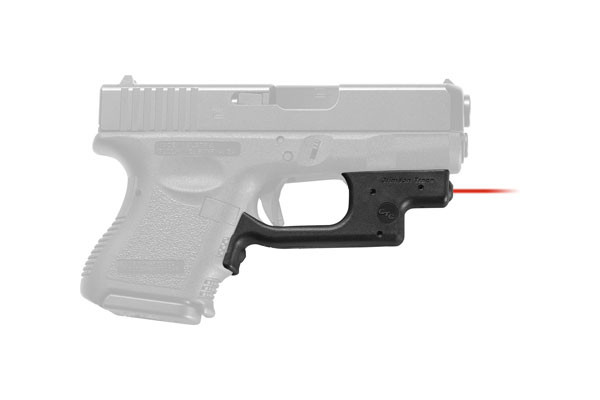 Crimson Trace - Laserguard - LG-436