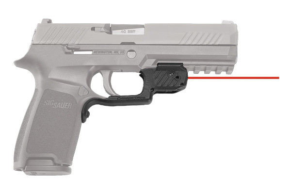 Crimson Trace - Laserguard - LG-420