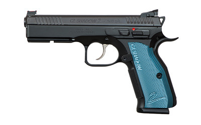CZ-USA Pistol - CZ Shadow - 9MM - 91257