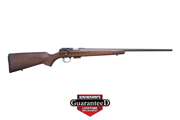 CZ-USA Rifle: Bolt Action - CZ 457 - 17HMR - 02312