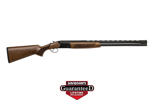 CZ-USA Shotgun: Over and Under - CZ Drake - 28 Gauge - 06413