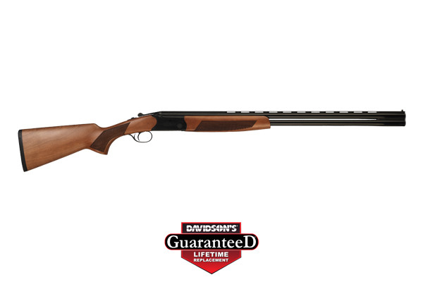 CZ-USA Shotgun: Over And Under - CZ Quail - 20 Gauge - 06483