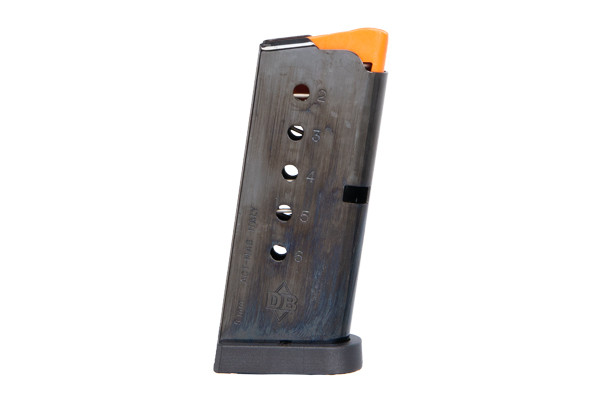 Diamondback Firearms - 9mm - DB9-MAGG4