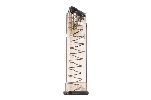 Sig Sauer Magazine - P320 - 9mm - 17 Round - SG-320-17 - ETS Mag
