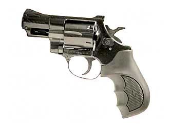 European American Armory Revolver: Double Action - Windicator - 38SP - 770125