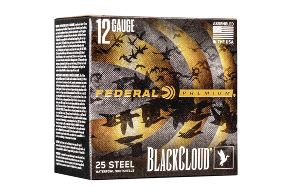 Federal - 12 Gauge - PWBX142-2