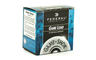 Federal - 16 Gauge - H160-7.5