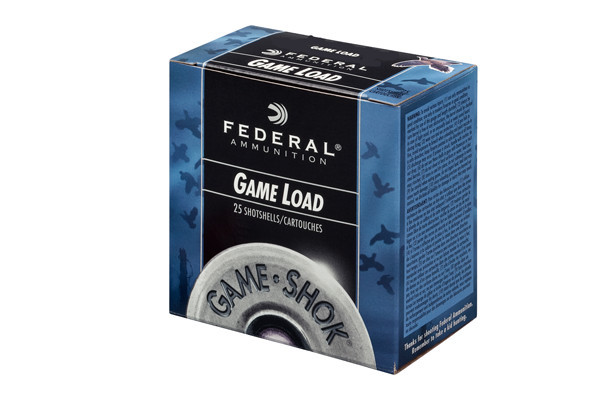 Federal - 20 Gauge - H200-8