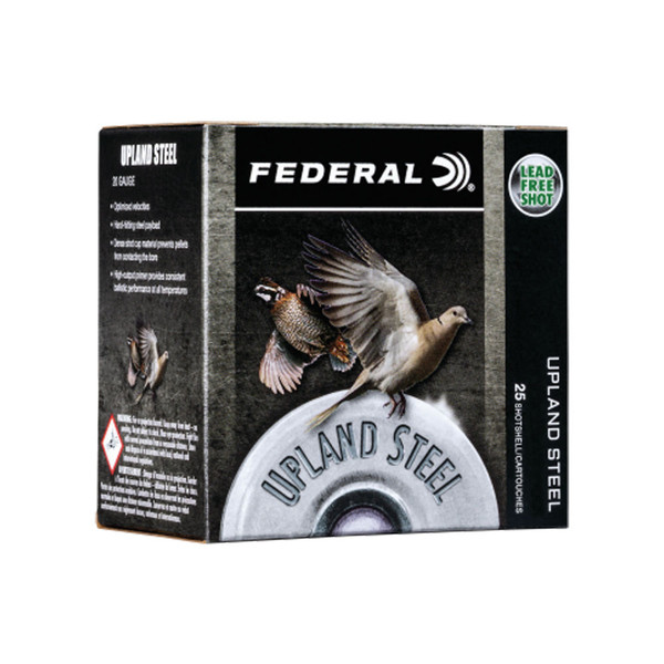Federal - 410 Gauge - USH410-7.5