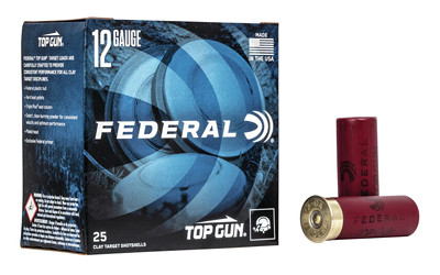 Federal - 12 Gauge - TGL12-7.5