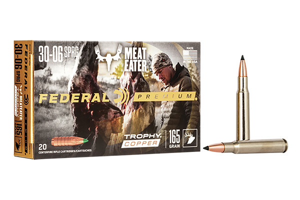 Federal - 30-06 - P3006TC2