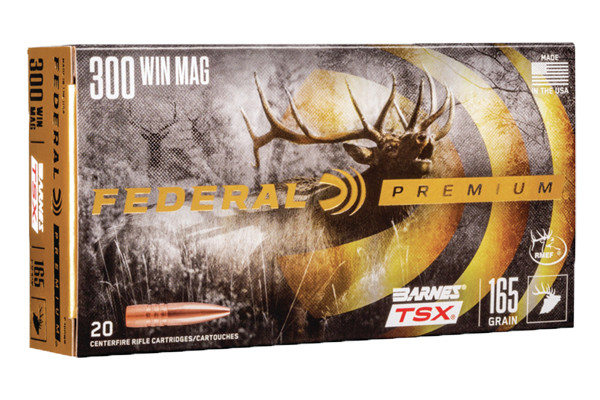 Federal - 300 - P300WR