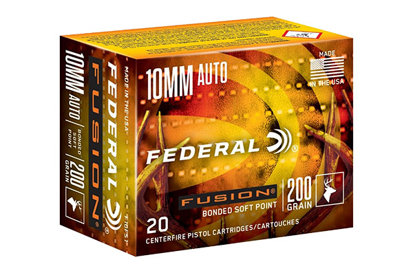 Federal - 10MM - F10FS1