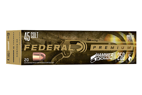 Federal - 45LC - LG45C1