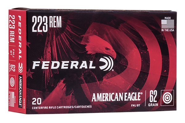 Federal - 223 - AE223N