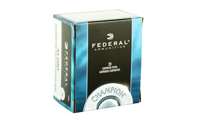 Federal - 45LC - C45LCA