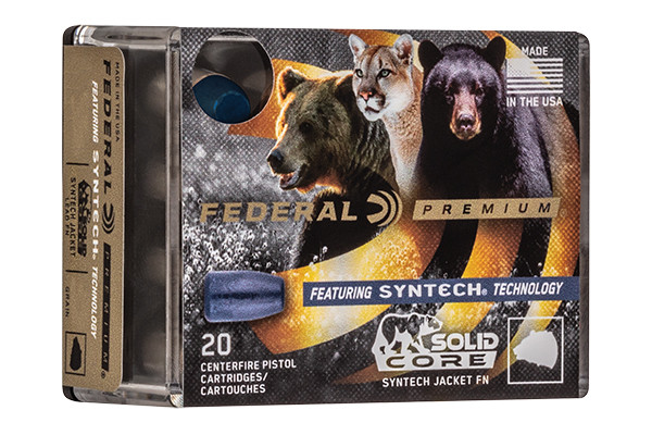 Federal - Solid Core - 40SW - P40SHC1