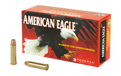 Federal - 327 Federal - AE327